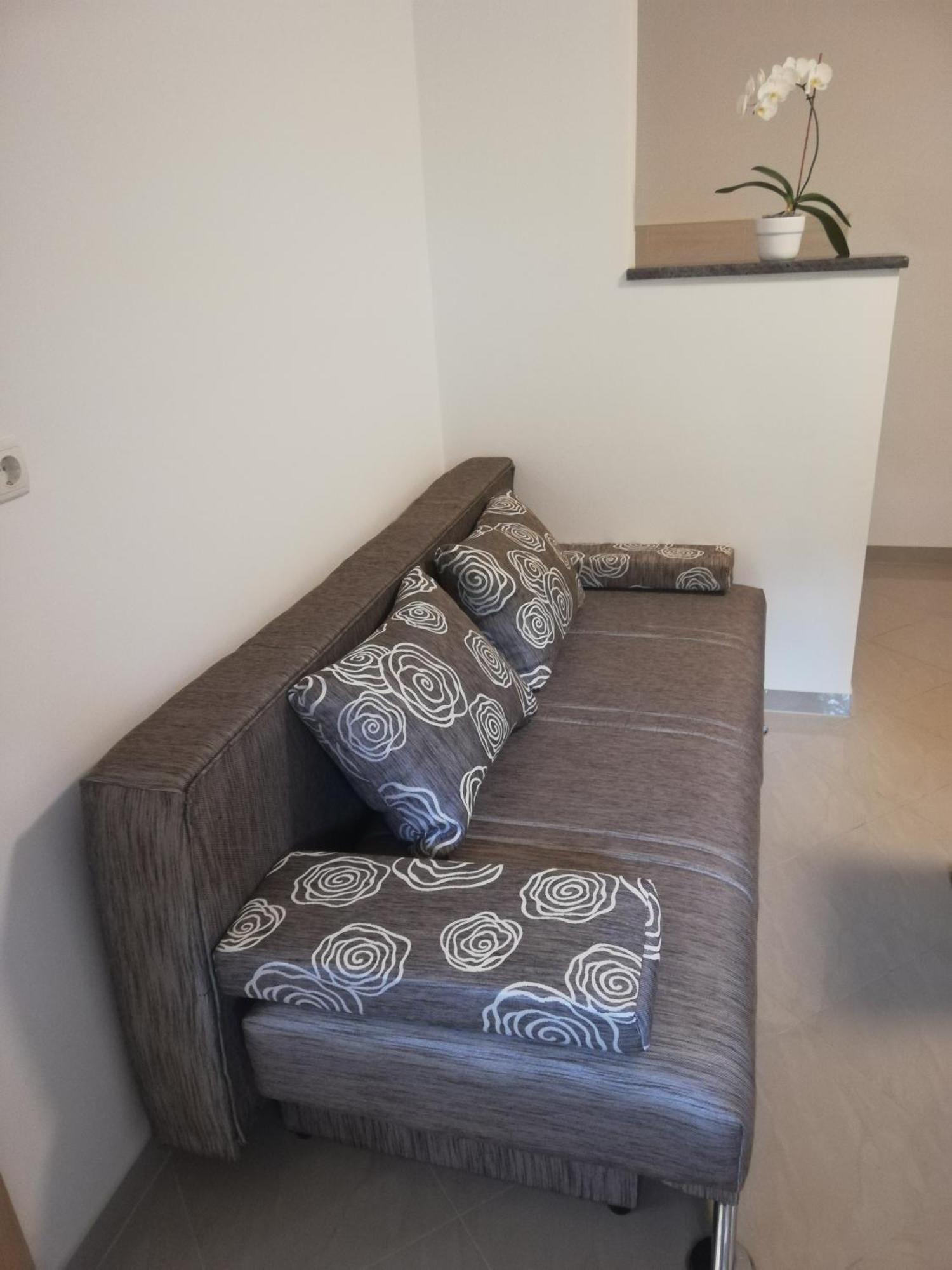 Guesthouse Vesna Senj  Exterior photo